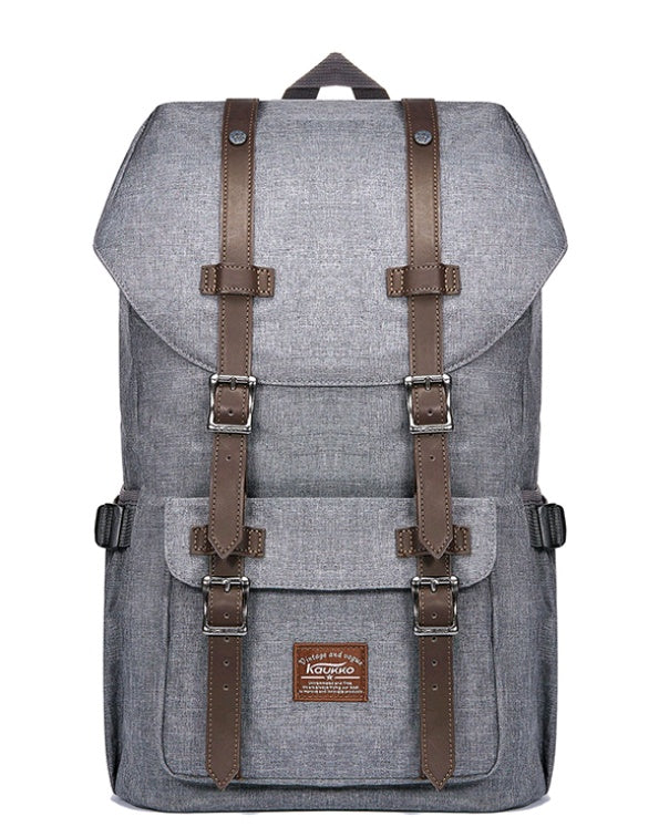 Sac dos homme aspect