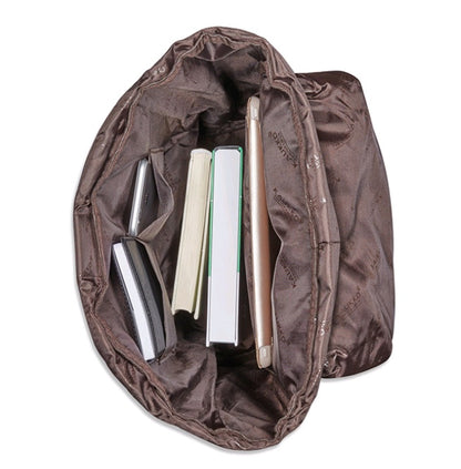 Sac  dos homme aspect