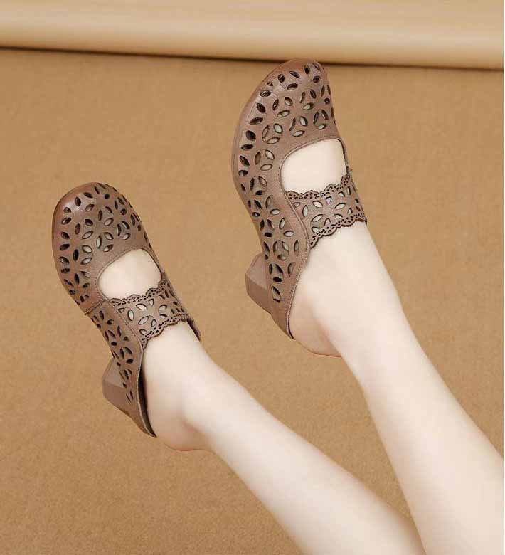 Sabots Femme Stylés
