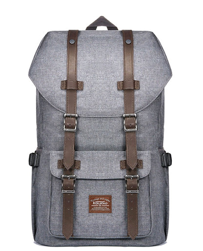 Sac  dos homme aspect