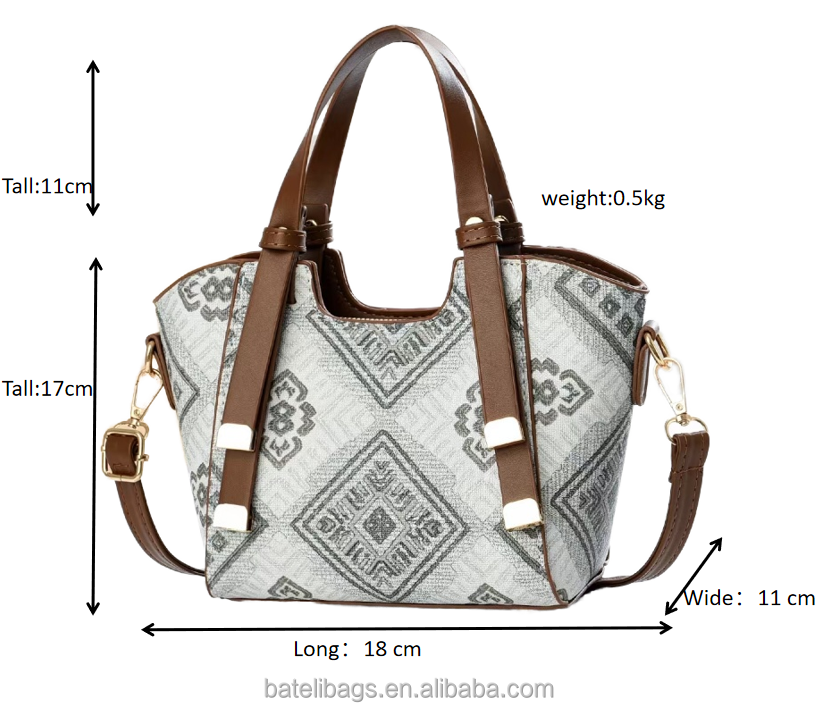 Sac Boston monogramme luxe pour femme
