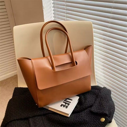 Sac à main rétro grande capacité pour femme
