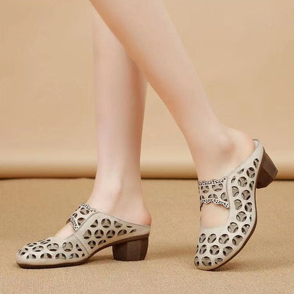 Sabots Femme Stylés