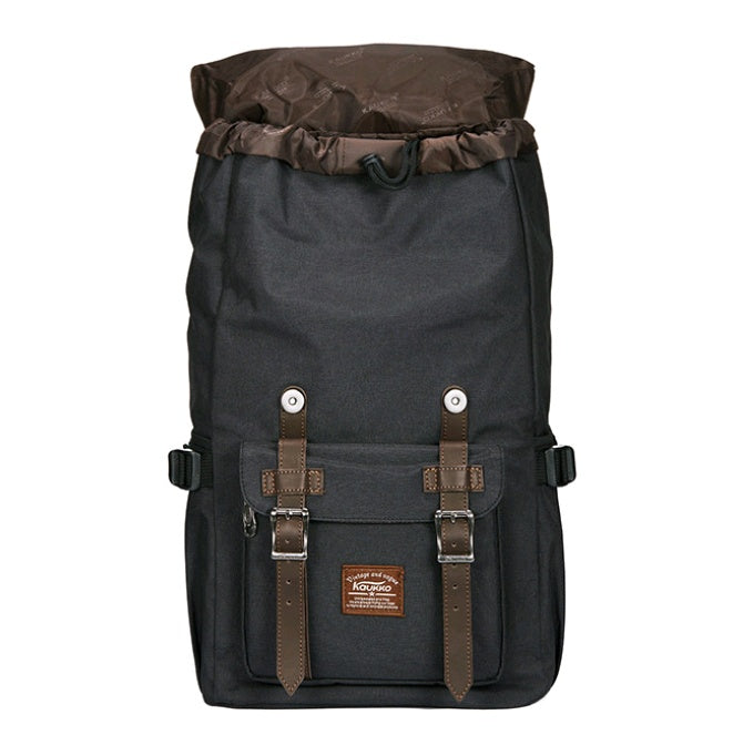 Sac  dos homme aspect