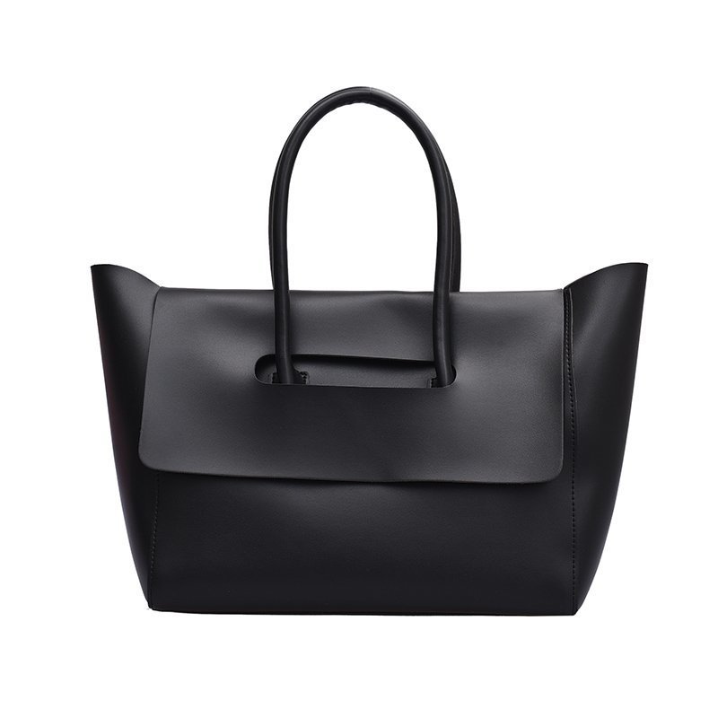 Sac à main rétro grande capacité pour femme