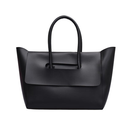 Sac à main rétro grande capacité pour femme