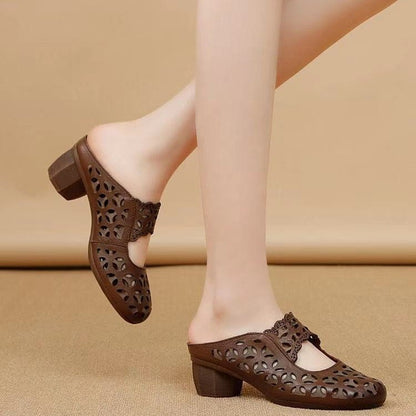Sabots Femme Stylés