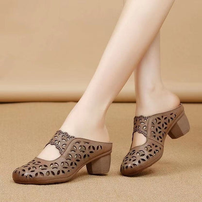 Sabots Femme Stylés