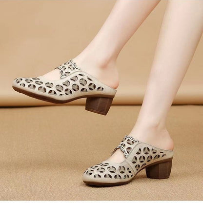 Sabots Femme Stylés